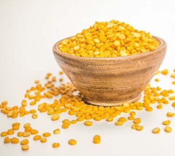 Chana dal