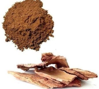 Discover the Benefits of Arjun Ki Chaal Powder